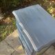 chest of drawers 5 drawers revamped