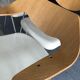 4 armchairs by Robin Day 675 reedition Habitat