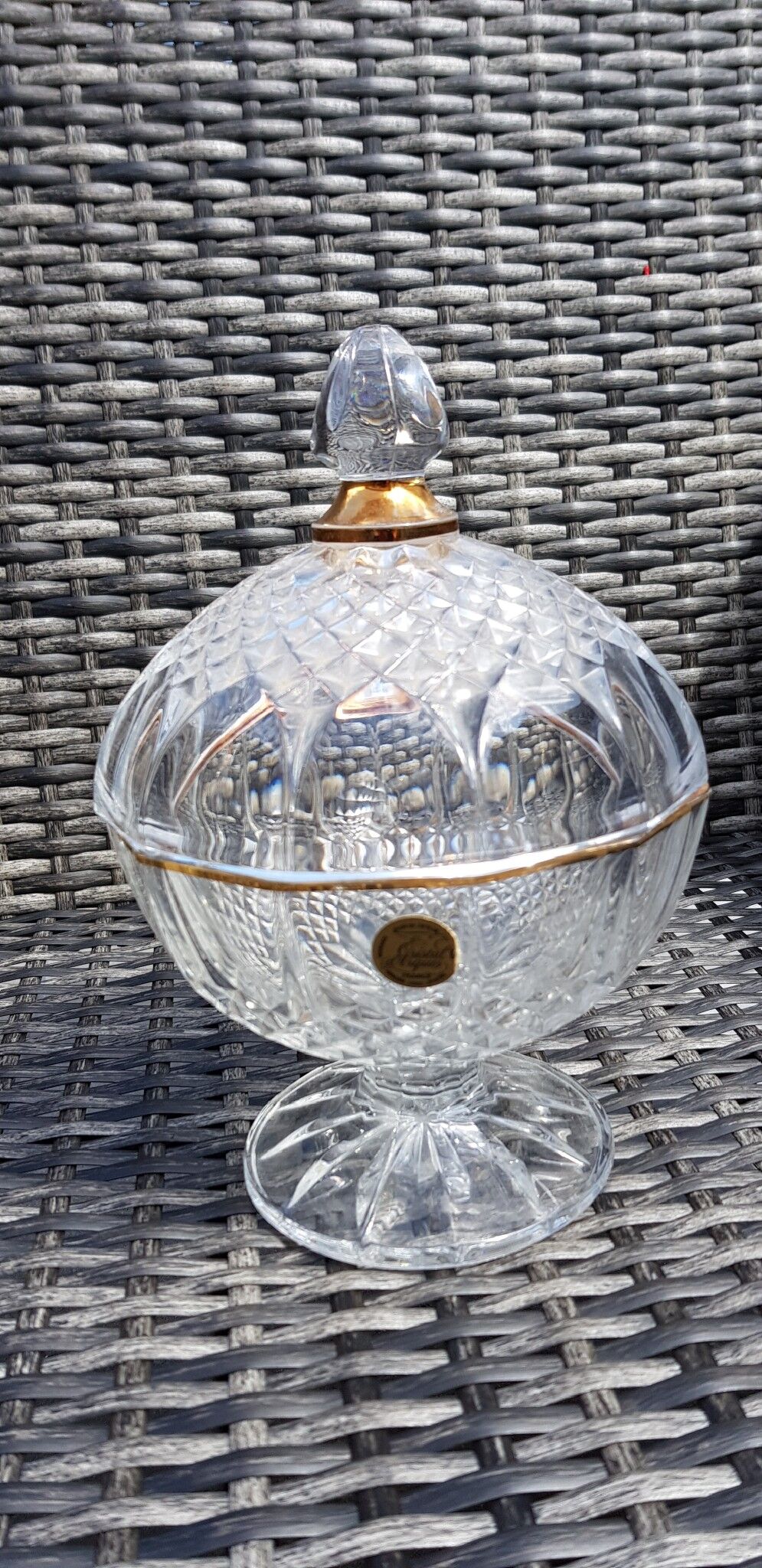 Candy crystal Arques