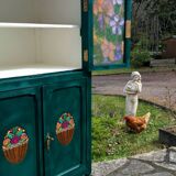 Storage cabinet