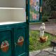 Storage cabinet