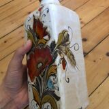 Vase en grès Schiavon