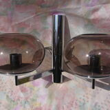 Wall lamps by the Maison Sciolari