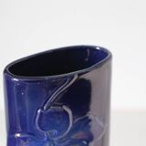 Beautiful vintage ceramic vase