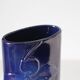 Beautiful vintage ceramic vase