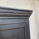 Parisian workshop cabinet 1m72