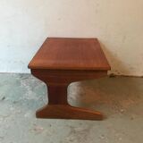 Sofa tip coffee table