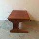 Sofa tip coffee table