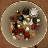 Rolling bar by Joe Colombo