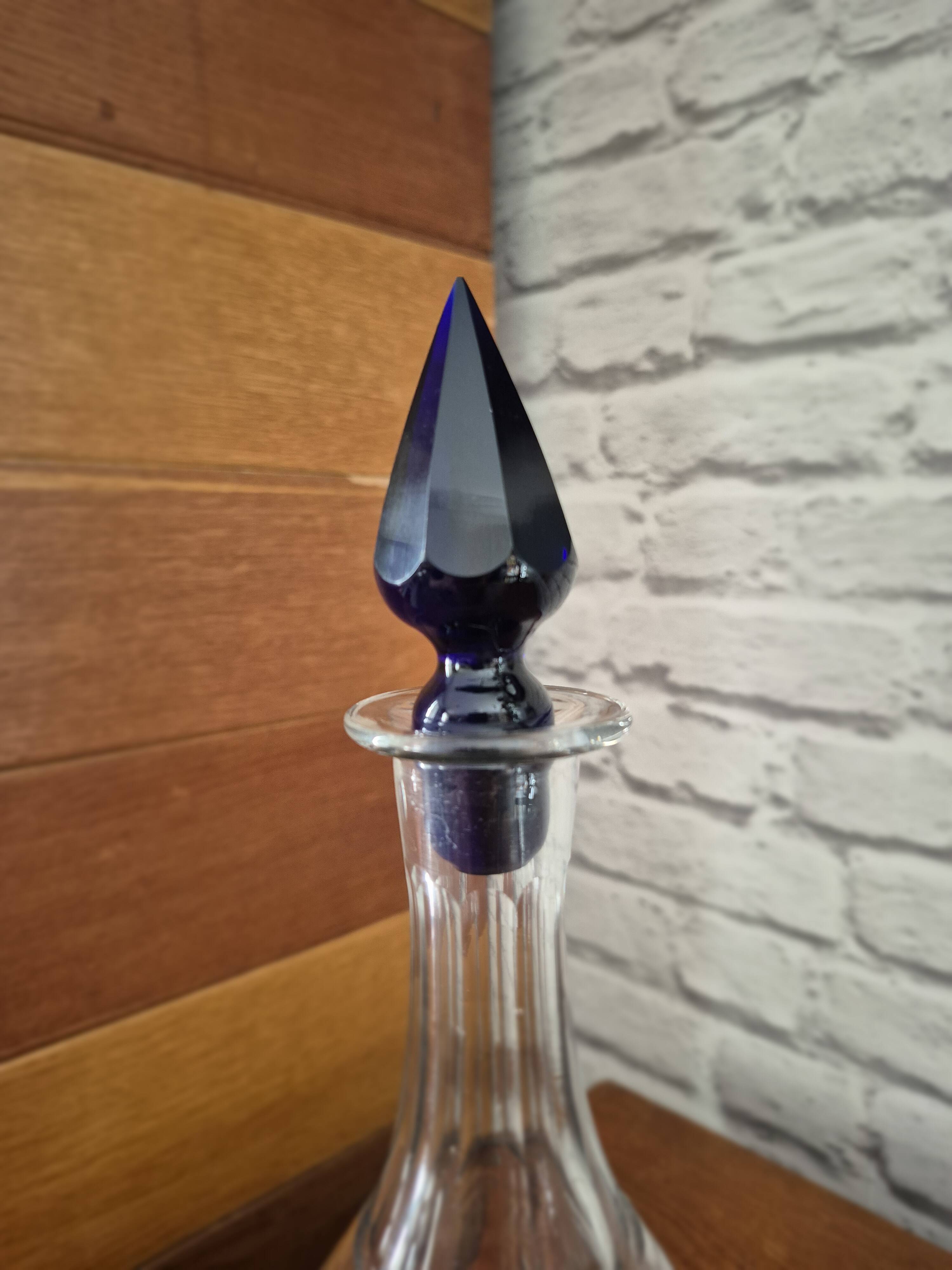 Vintage 30s Thouvenin Carafe