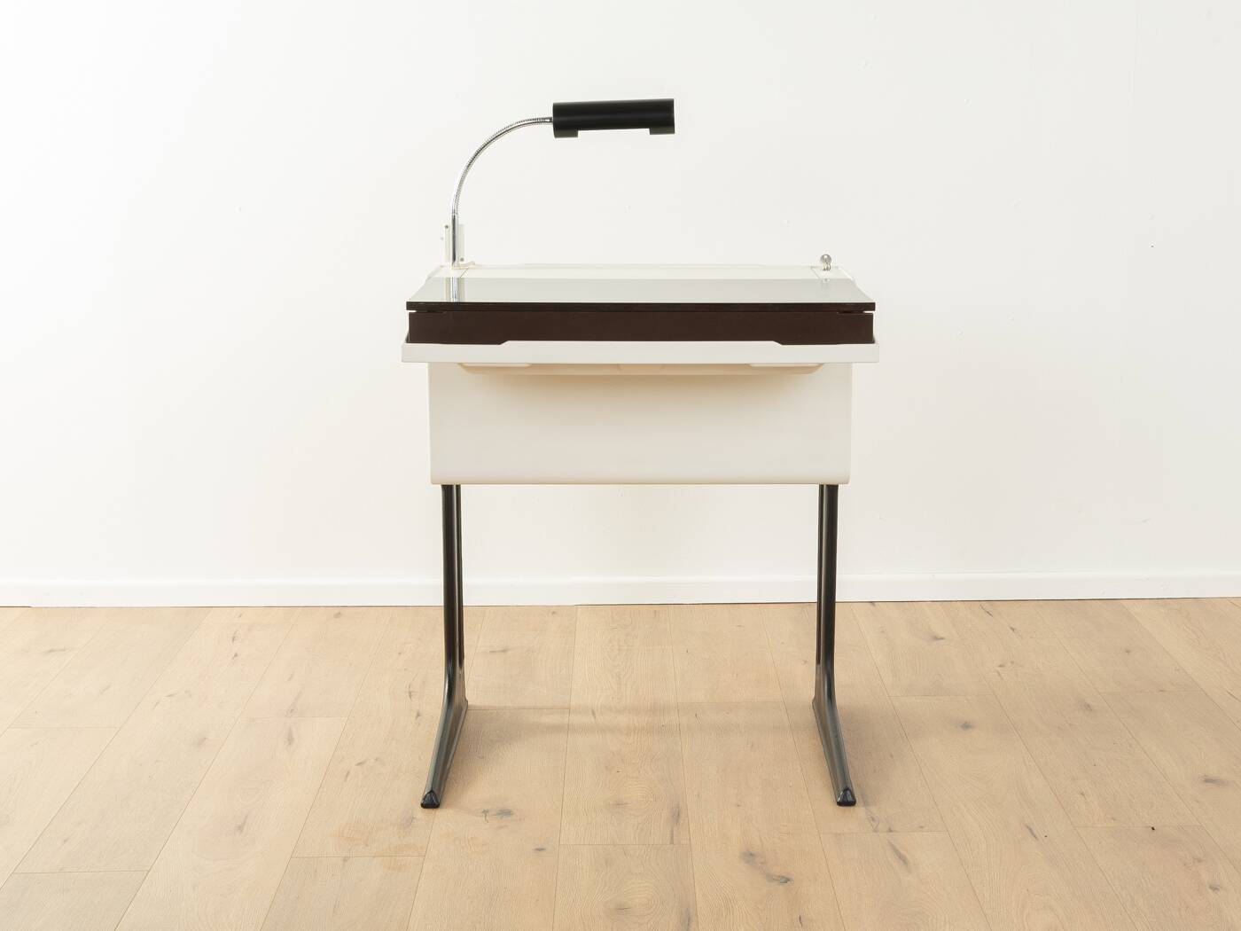 1970s desk, Luigi Colani, Flötotto, vintage