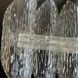 Space Age Wall Light