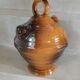 Gargoulette/ Provençal jug