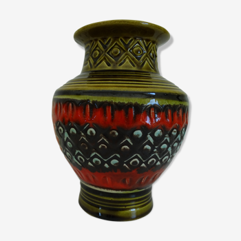 Vase céramique germany