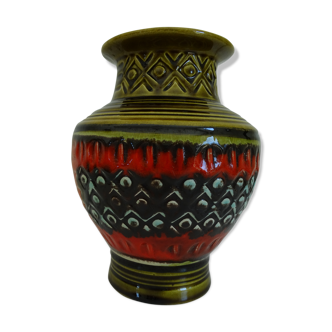 Ceramic vase germany