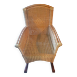 Fauteuil à bascule