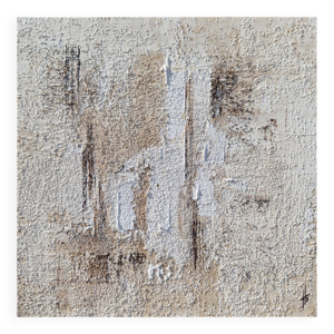 Tableau peinture abstraite