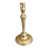 brass candle holder