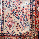 Persian carpet bachtiar 298x403cm