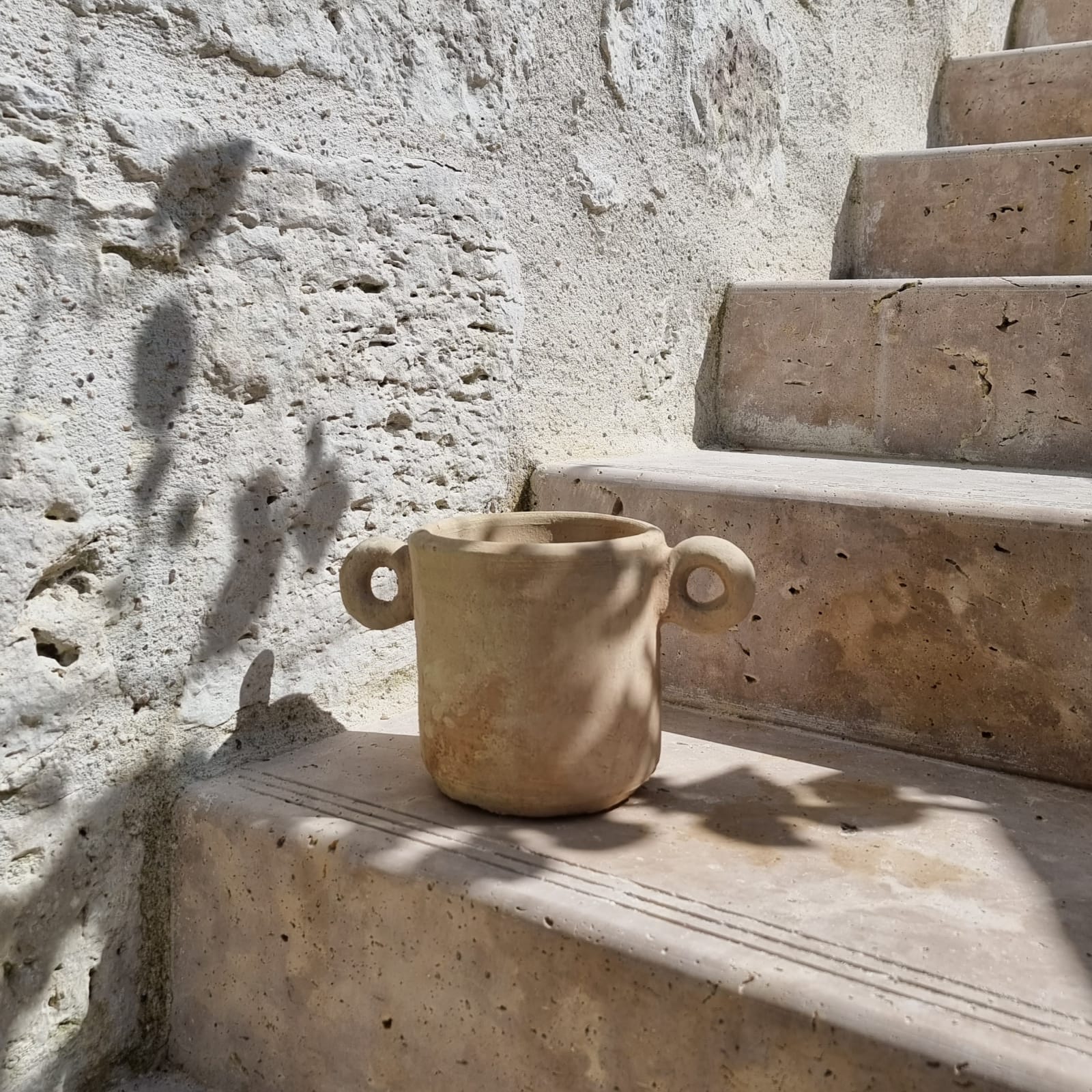 Pottery Anse Céramique Tamegroute