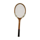 Made in England Dunlop tennis racket