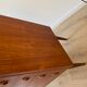 Enfilade scandinave  teck