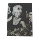 Photograph on plexiglass