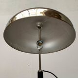 German Bauhaus Pivoting Table Lamp by Hala, 1930s