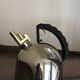 Richard Sapper kettle for Alessi 1983
