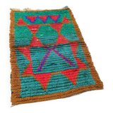 Tapis greeny
