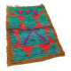 Greeny carpet