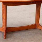 Table scandinave à rallonges par G-Plan 1960