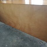 Scandinavian style sideboard
