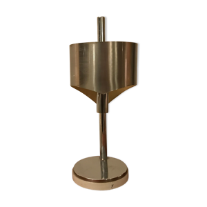 Lampe de bureau en aluminium
