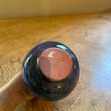 Vase boule en céramique Cloutier