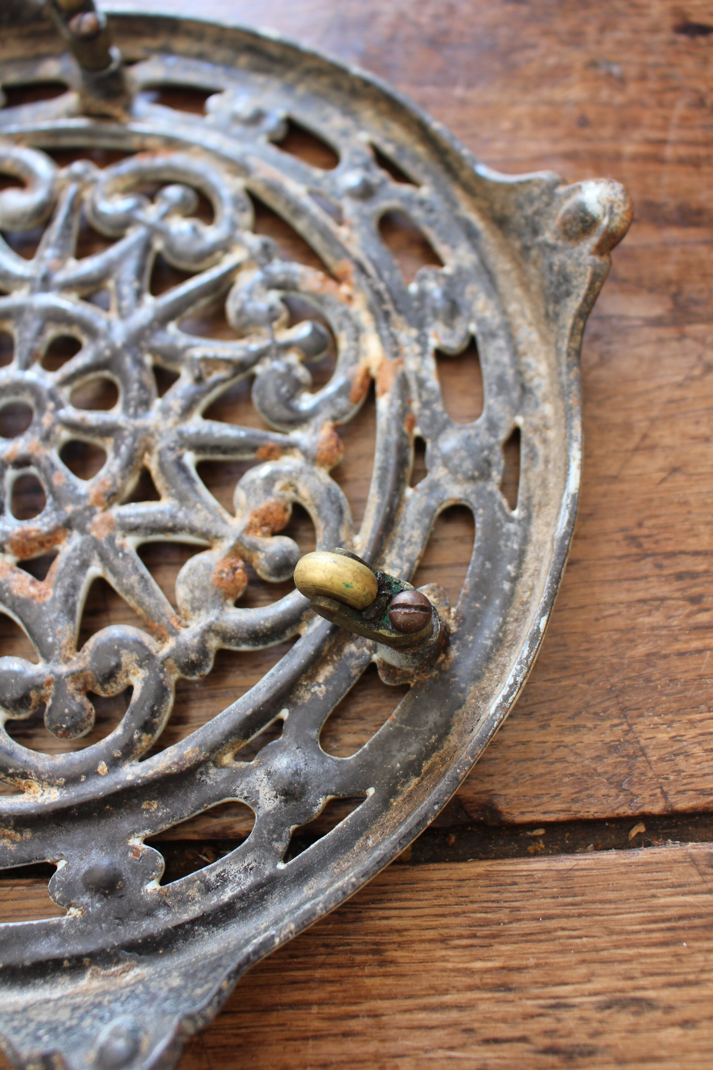 Table mat