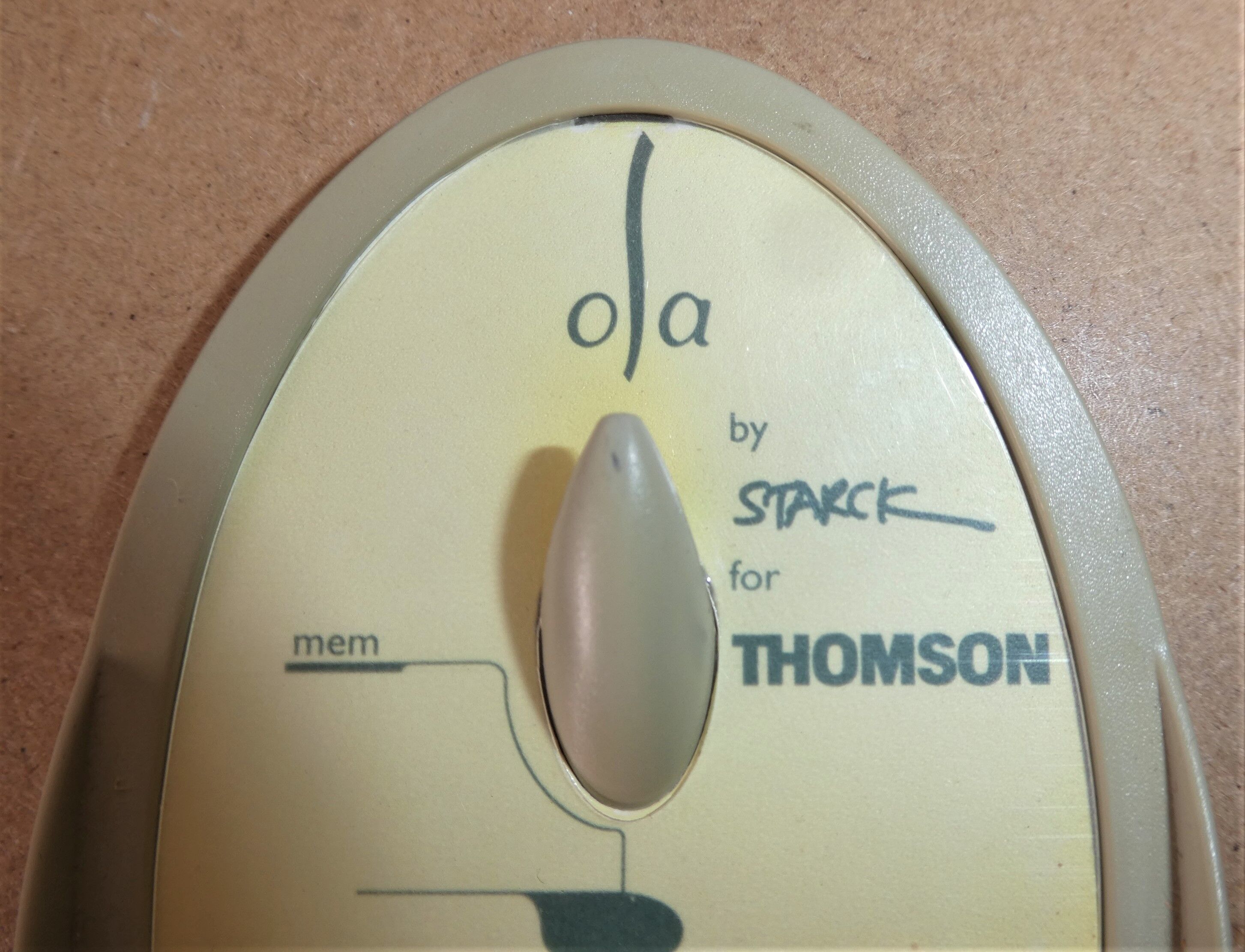 Phone ola by starck
