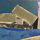 Painting "seaside"