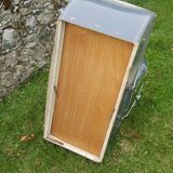 former 1950s pram that can be turned into a stroller