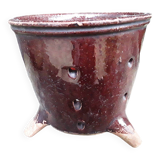 Faisselle old drainer