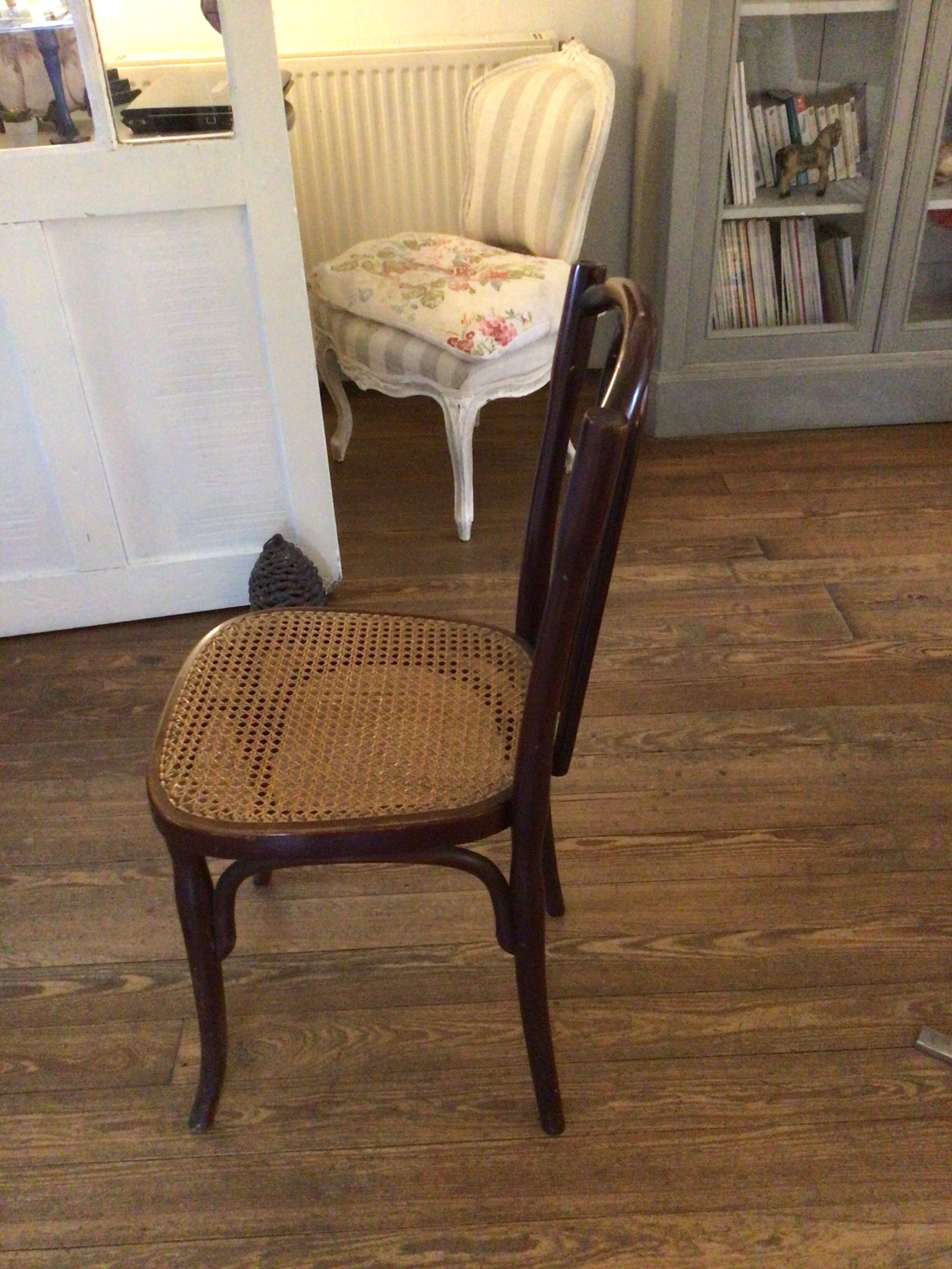 Bistro chair J&J kohn