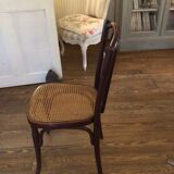 Bistro chair J&J kohn