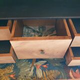 Old shelf