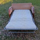 Art Deco Sofa