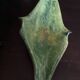 Ceramic catchall signed dimensions: height - 16 cm - width - 51 cm -