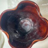 Vintage Vallauris vase from the 1950s.