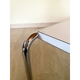 Vintage Laccio coffee table by Marcel Breuer for Gavina, Knoll, 70s