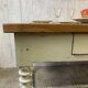 Farm table