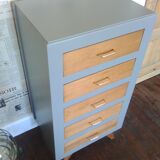 Vintage Chiffonnier 1950