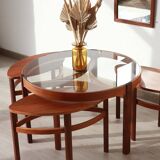 Nesting Tables - Trinity Model - Nathan